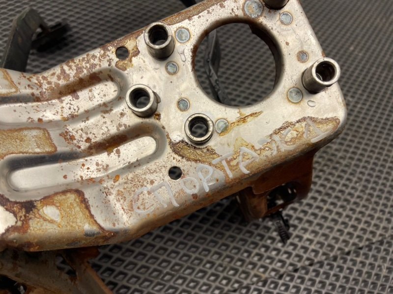 Педальный узел, 890 рублей, Тверь