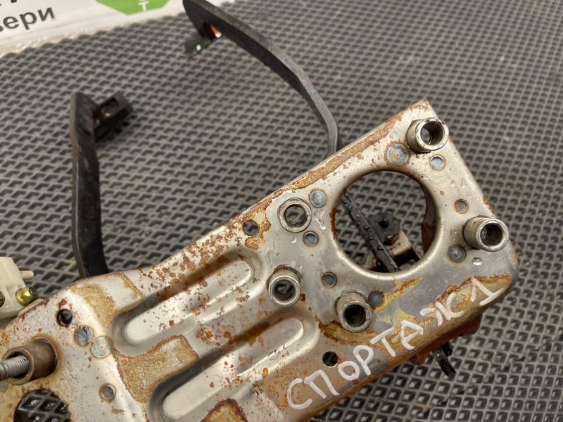 Педальный узел, 890 рублей, Тверь