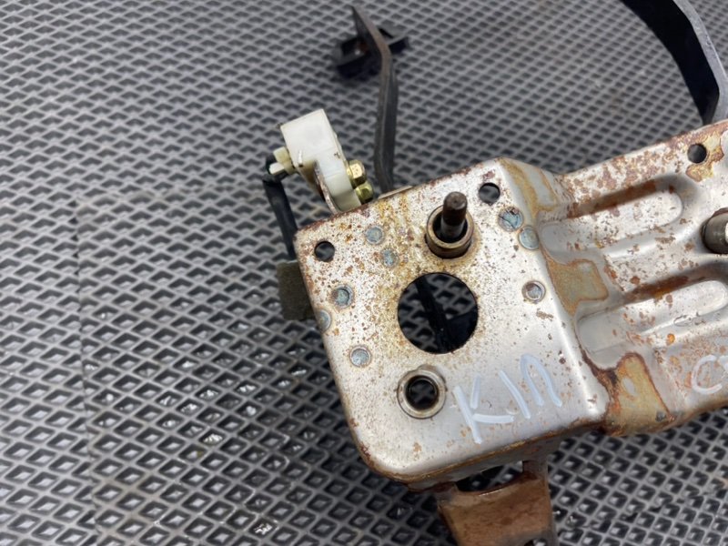 Педальный узел, 890 рублей, Тверь