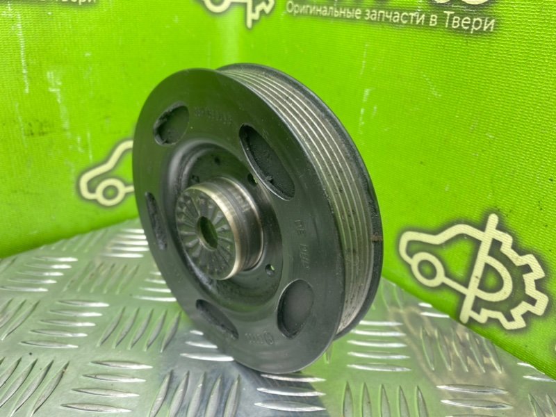 Шкив коленвала, 1490 рублей, Тверь