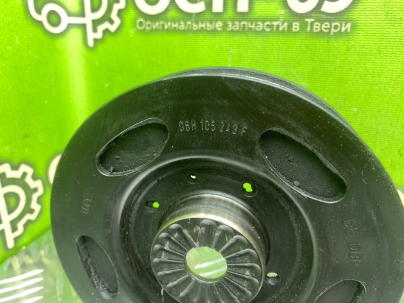 Шкив коленвала, 1490 рублей, Тверь