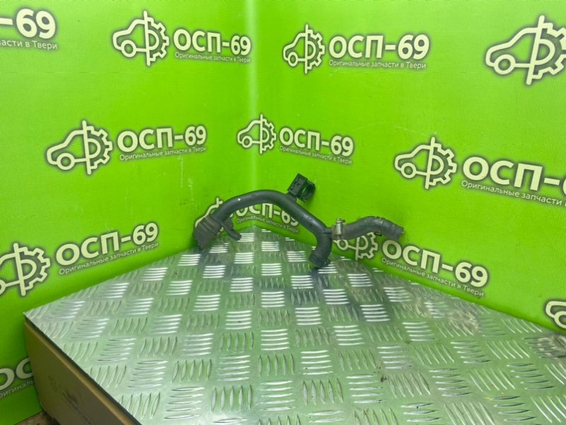 Трубка охлаждения, 2490 рублей, Тверь