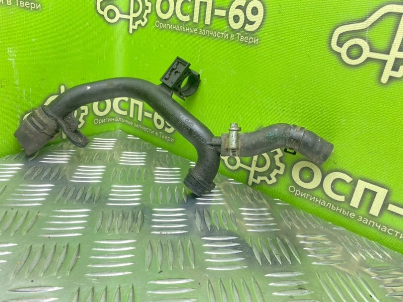 Трубка охлаждения, 2490 рублей, Тверь