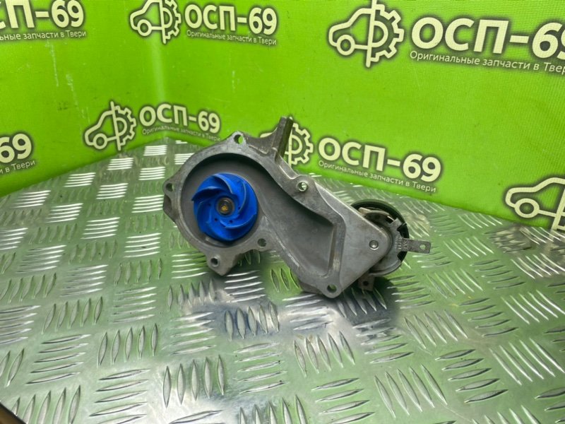 Помпа, 3990 рублей, Тверь