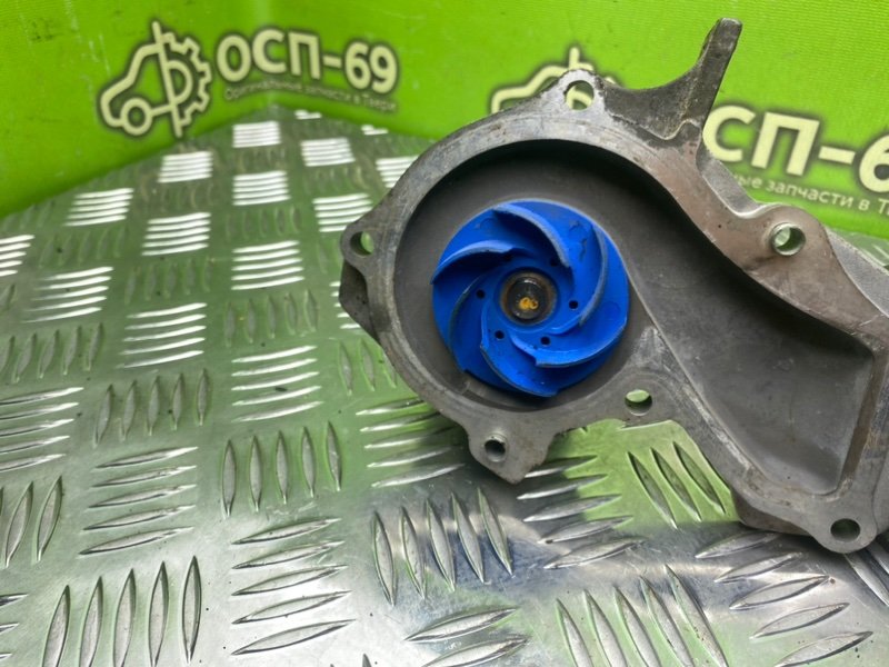 Помпа, 3990 рублей, Тверь