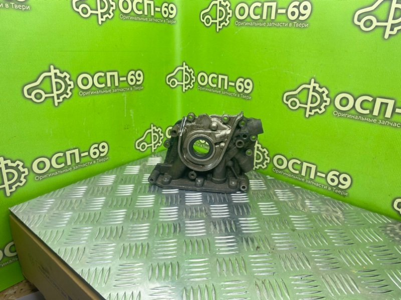 Маслонасос, 1990 рублей, Тверь