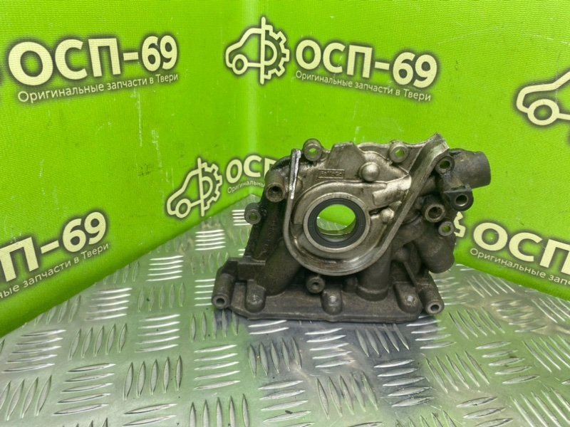 Маслонасос, 1990 рублей, Тверь