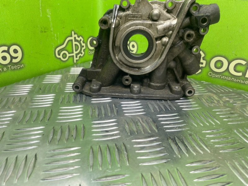 Маслонасос, 1990 рублей, Тверь