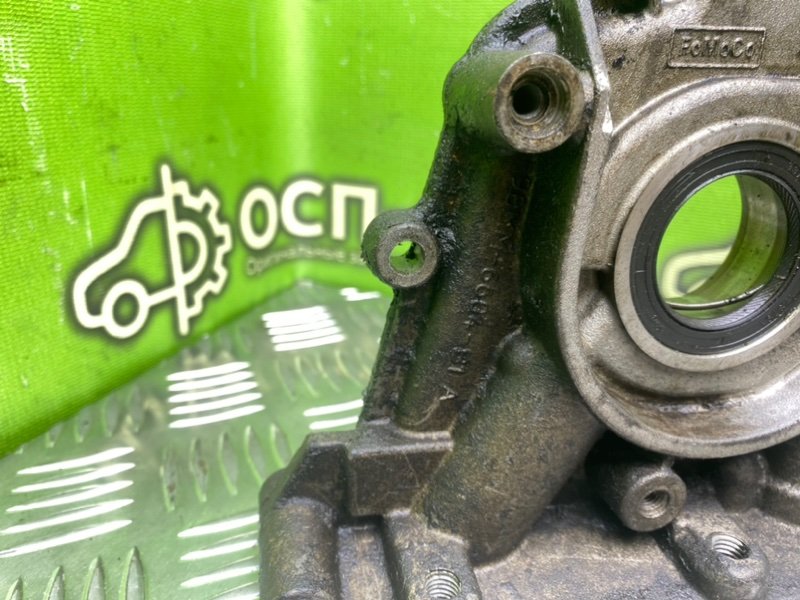 Маслонасос, 1990 рублей, Тверь