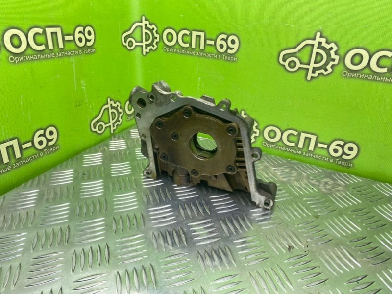 Маслонасос, 1990 рублей, Тверь