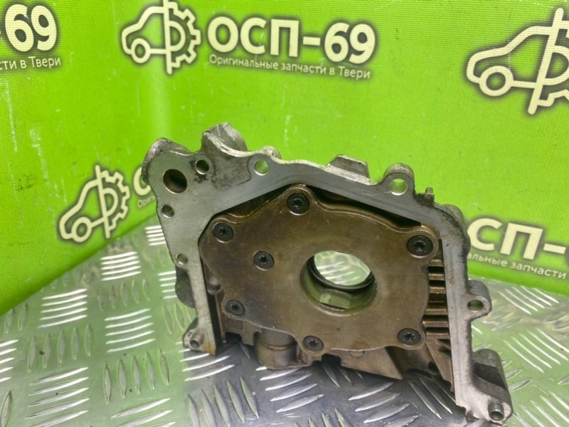 Маслонасос, 1990 рублей, Тверь