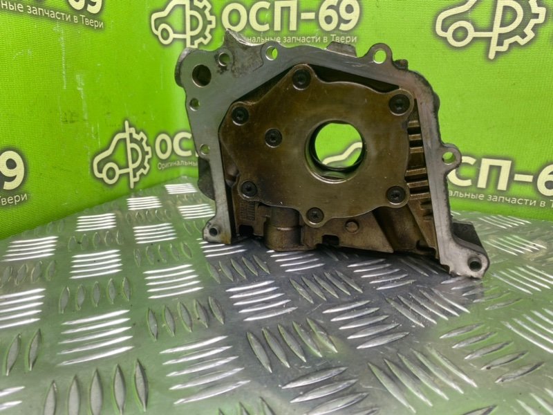 Маслонасос, 1990 рублей, Тверь