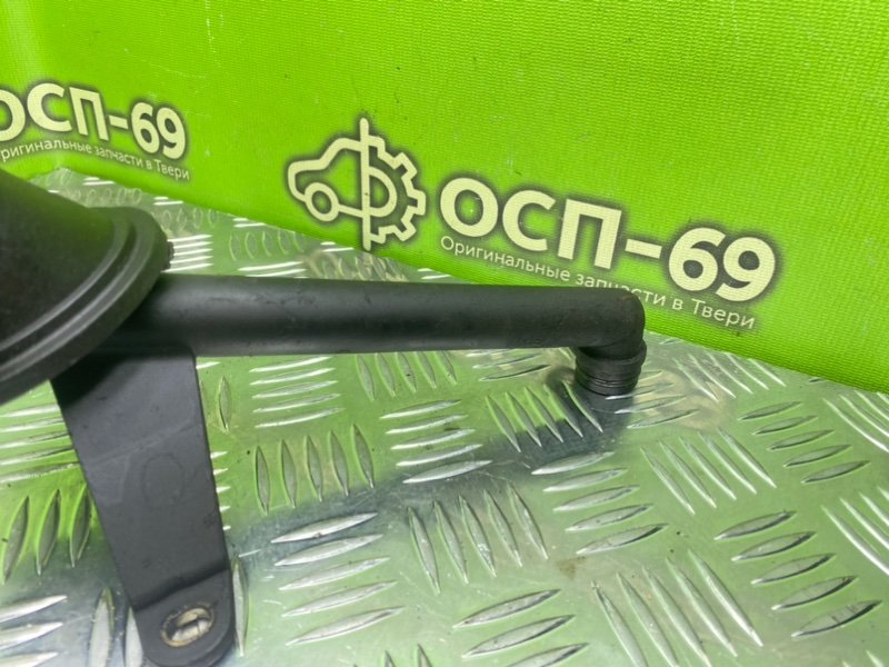 Трубка маслонасоса, 490 рублей, Тверь