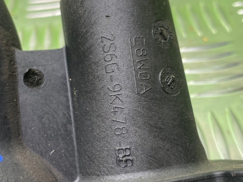 Корпус термостата, 990 рублей, Тверь