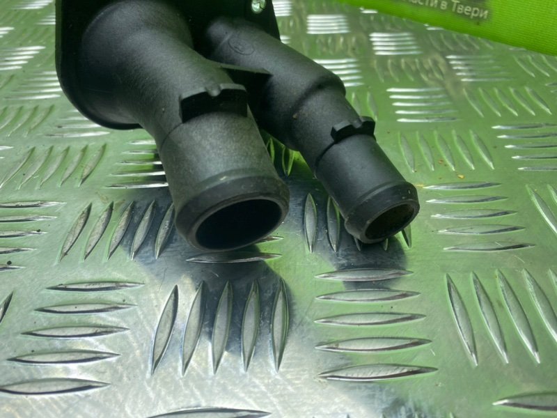 Корпус термостата, 990 рублей, Тверь