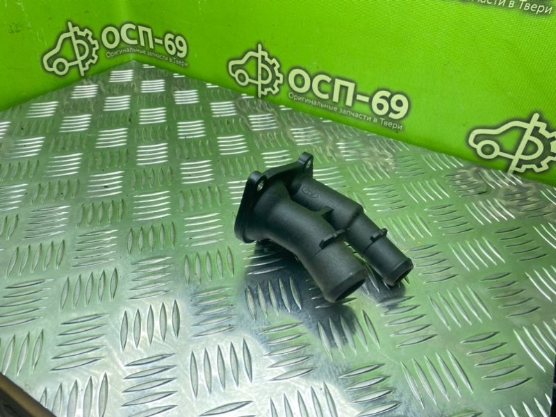 Корпус термостата, 990 рублей, Тверь