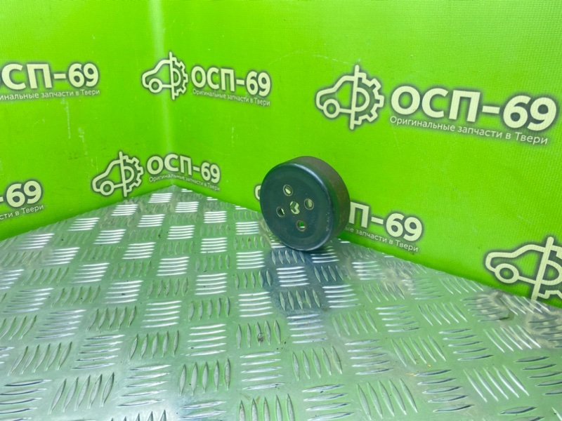 Шкив помпы, 590 рублей, Тверь