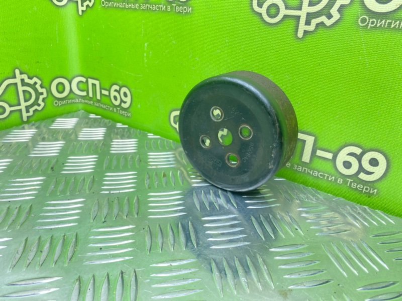 Шкив помпы, 590 рублей, Тверь