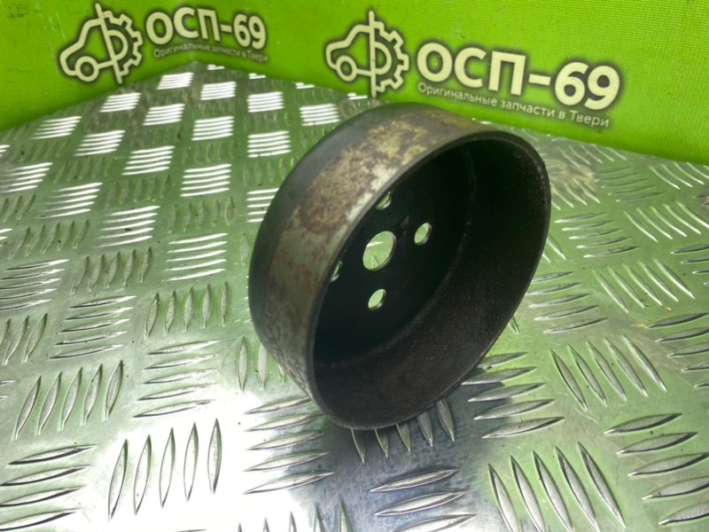 Шкив помпы, 590 рублей, Тверь