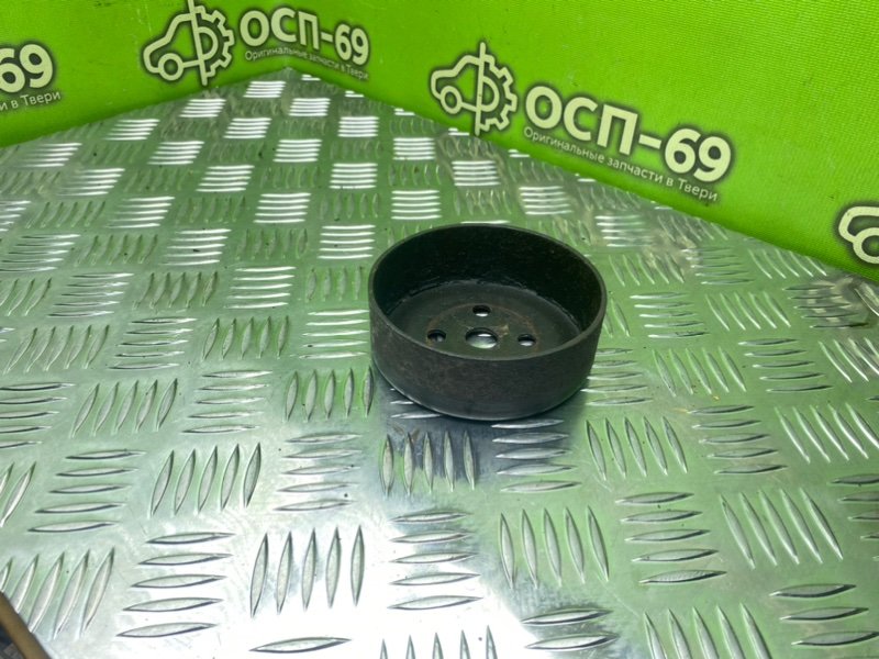 Шкив помпы, 590 рублей, Тверь