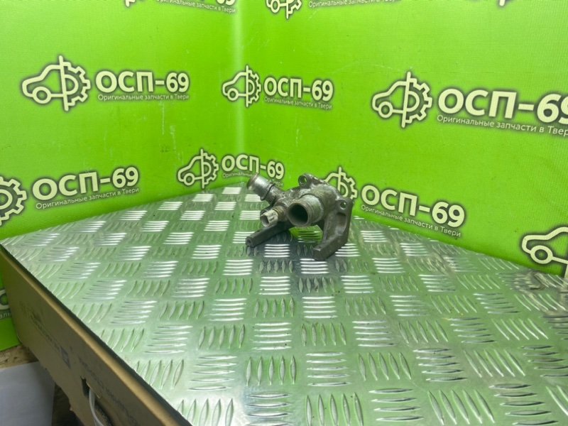 Фланец системы охлаждения, 1490 рублей, Тверь