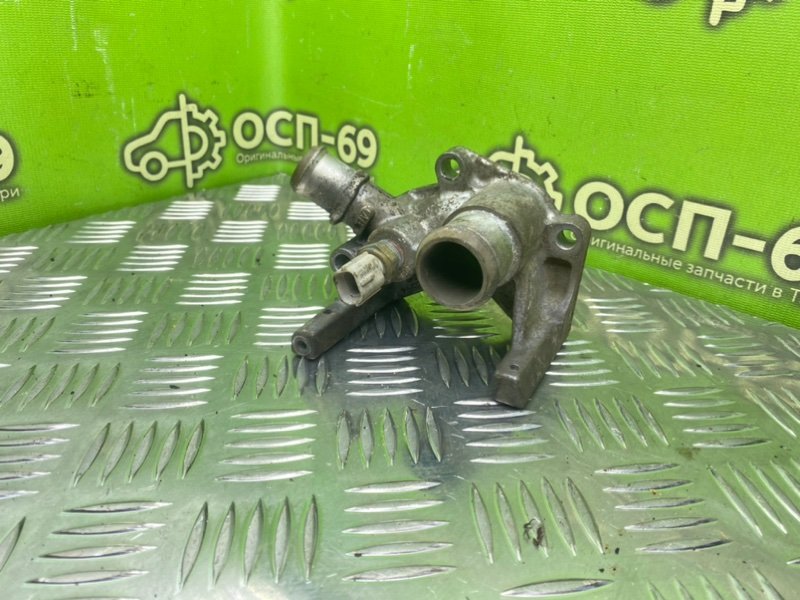 Фланец системы охлаждения, 1490 рублей, Тверь