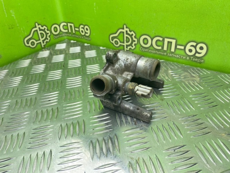 Фланец системы охлаждения, 1490 рублей, Тверь