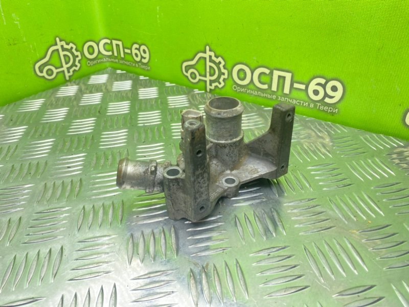 Фланец системы охлаждения, 1490 рублей, Тверь