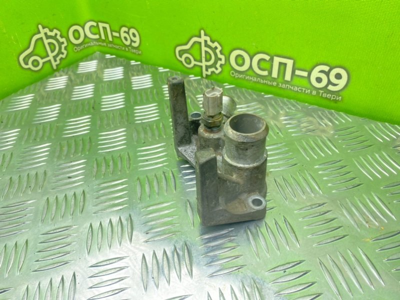 Фланец системы охлаждения, 1490 рублей, Тверь