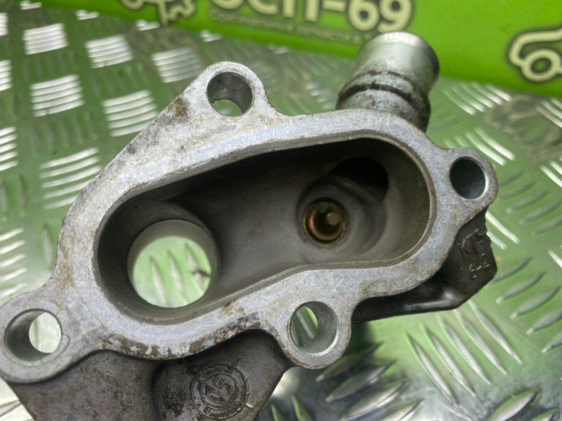 Фланец системы охлаждения, 1490 рублей, Тверь