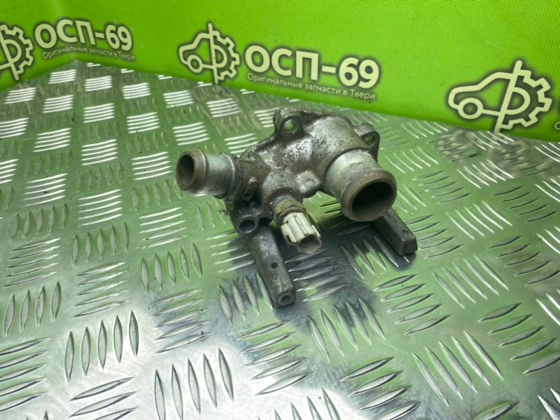 Фланец системы охлаждения, 1490 рублей, Тверь