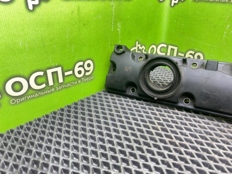 Крышка клапанов, 1990 рублей, Тверь