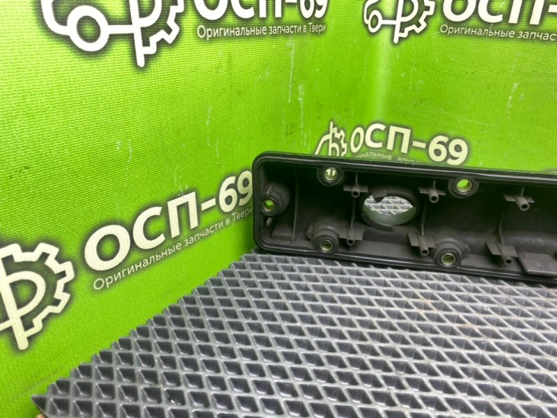 Крышка клапанов, 1990 рублей, Тверь