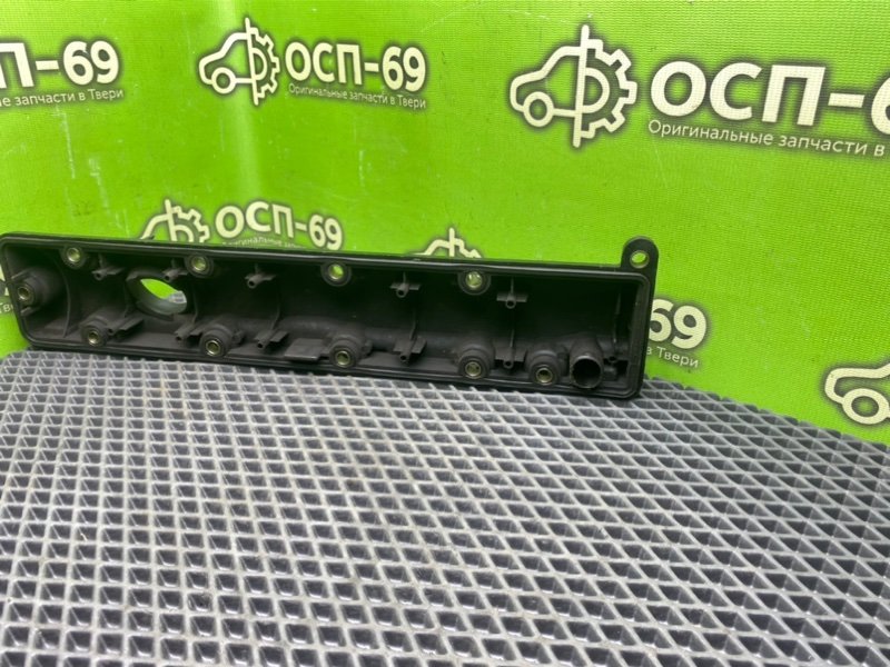 Крышка клапанов, 1990 рублей, Тверь