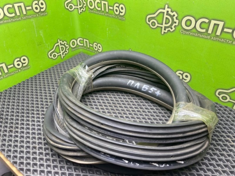 Уплотнитель двери, 1990 рублей, Тверь