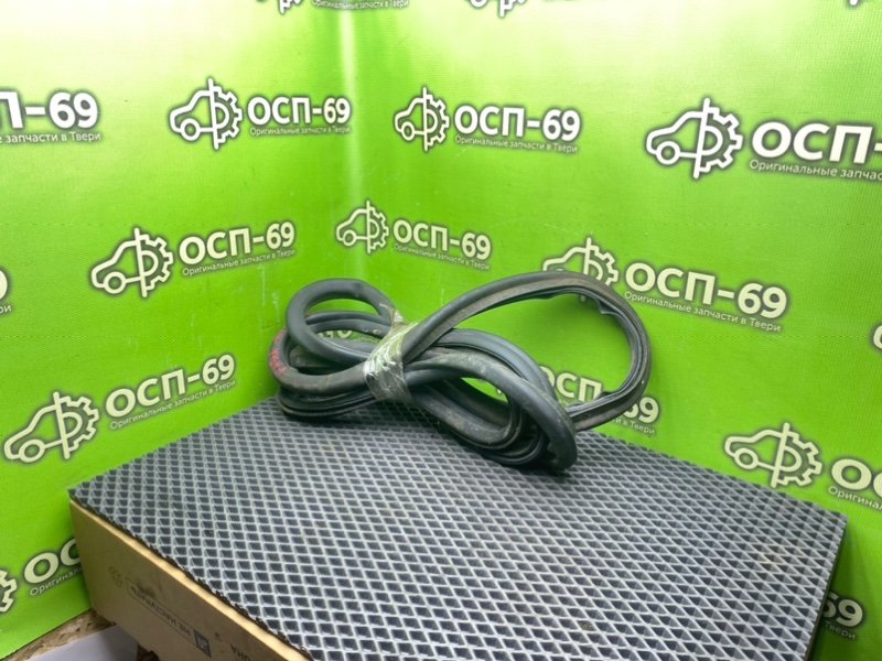 Резинка багажника, 990 рублей, Тверь