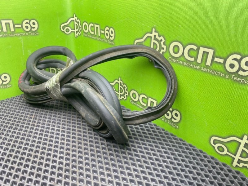 Резинка багажника, 990 рублей, Тверь