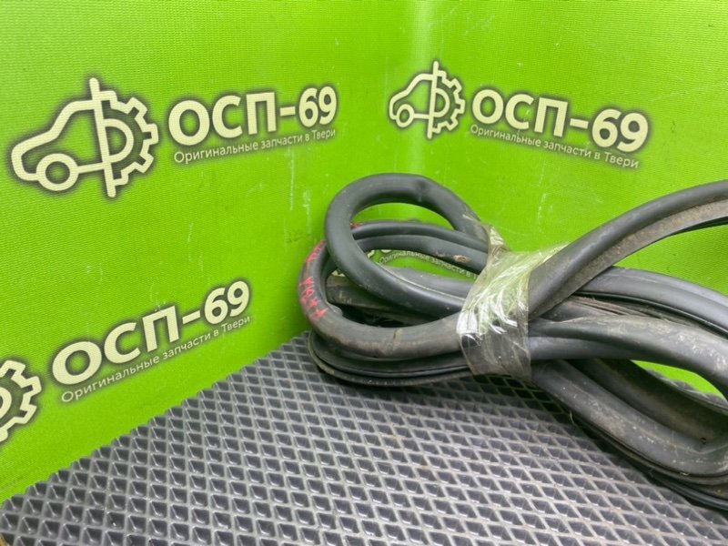 Резинка багажника, 990 рублей, Тверь