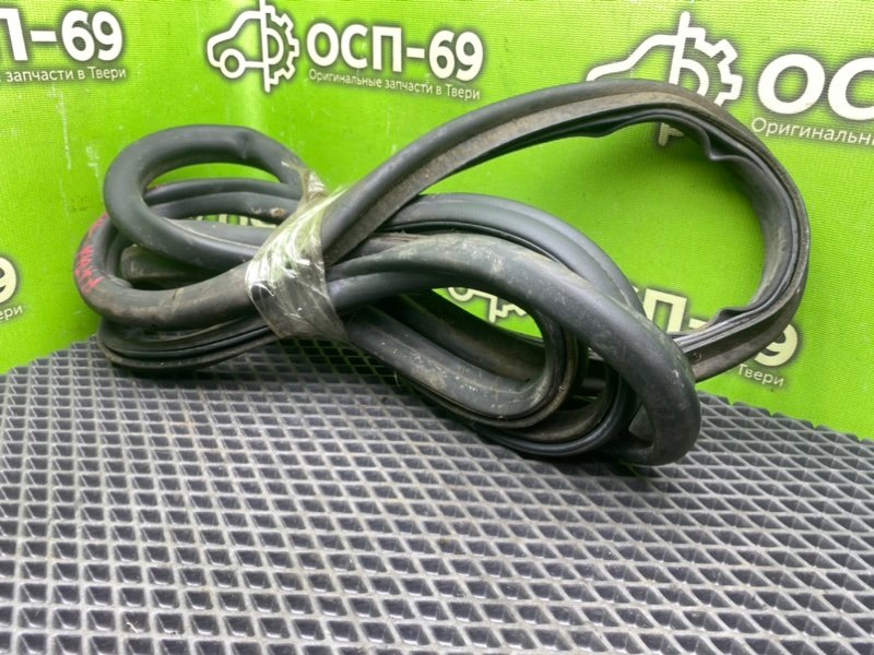 Резинка багажника, 990 рублей, Тверь