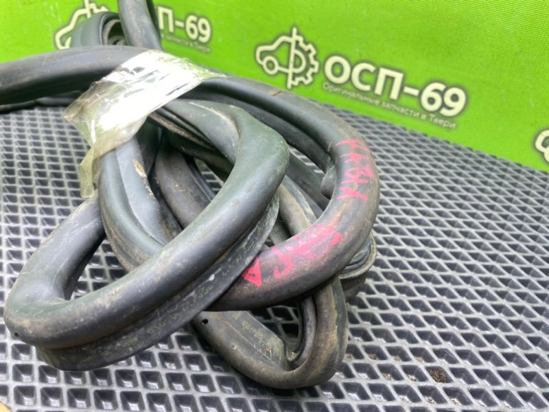 Резинка багажника, 990 рублей, Тверь