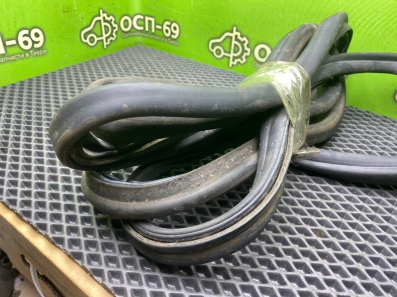 Резинка багажника, 990 рублей, Тверь