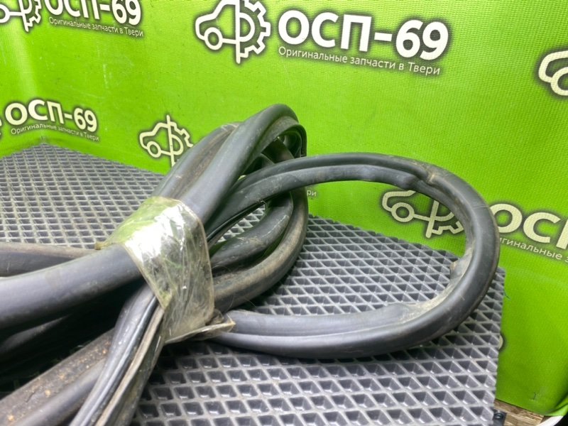 Резинка багажника, 990 рублей, Тверь