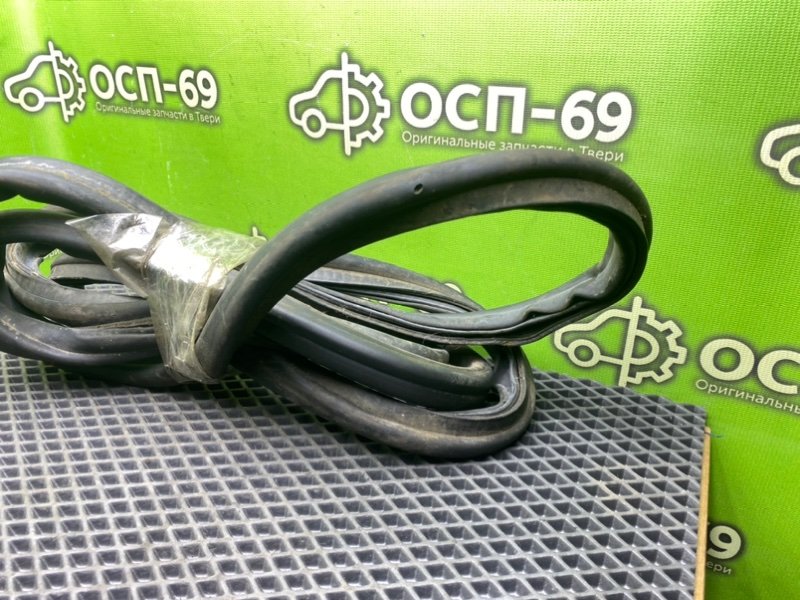 Резинка багажника, 990 рублей, Тверь