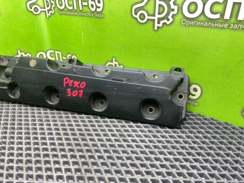 Крышка клапанов, 3990 рублей, Тверь