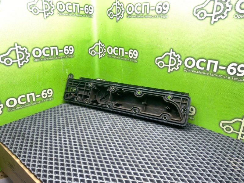 Крышка клапанов, 3990 рублей, Тверь