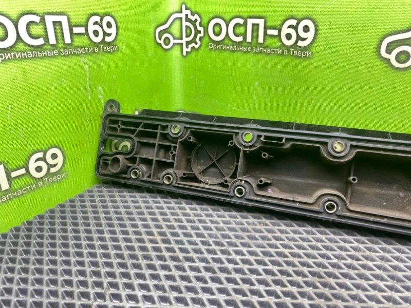 Крышка клапанов, 3990 рублей, Тверь