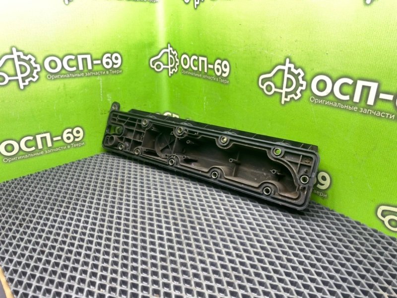 Крышка клапанов, 3990 рублей, Тверь