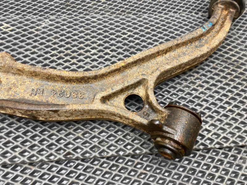 Рычаг, 1390 рублей, Тверь