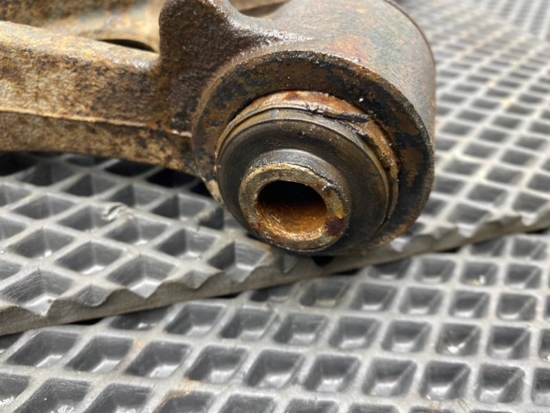 Рычаг, 1390 рублей, Тверь