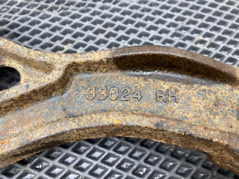 Рычаг, 1390 рублей, Тверь